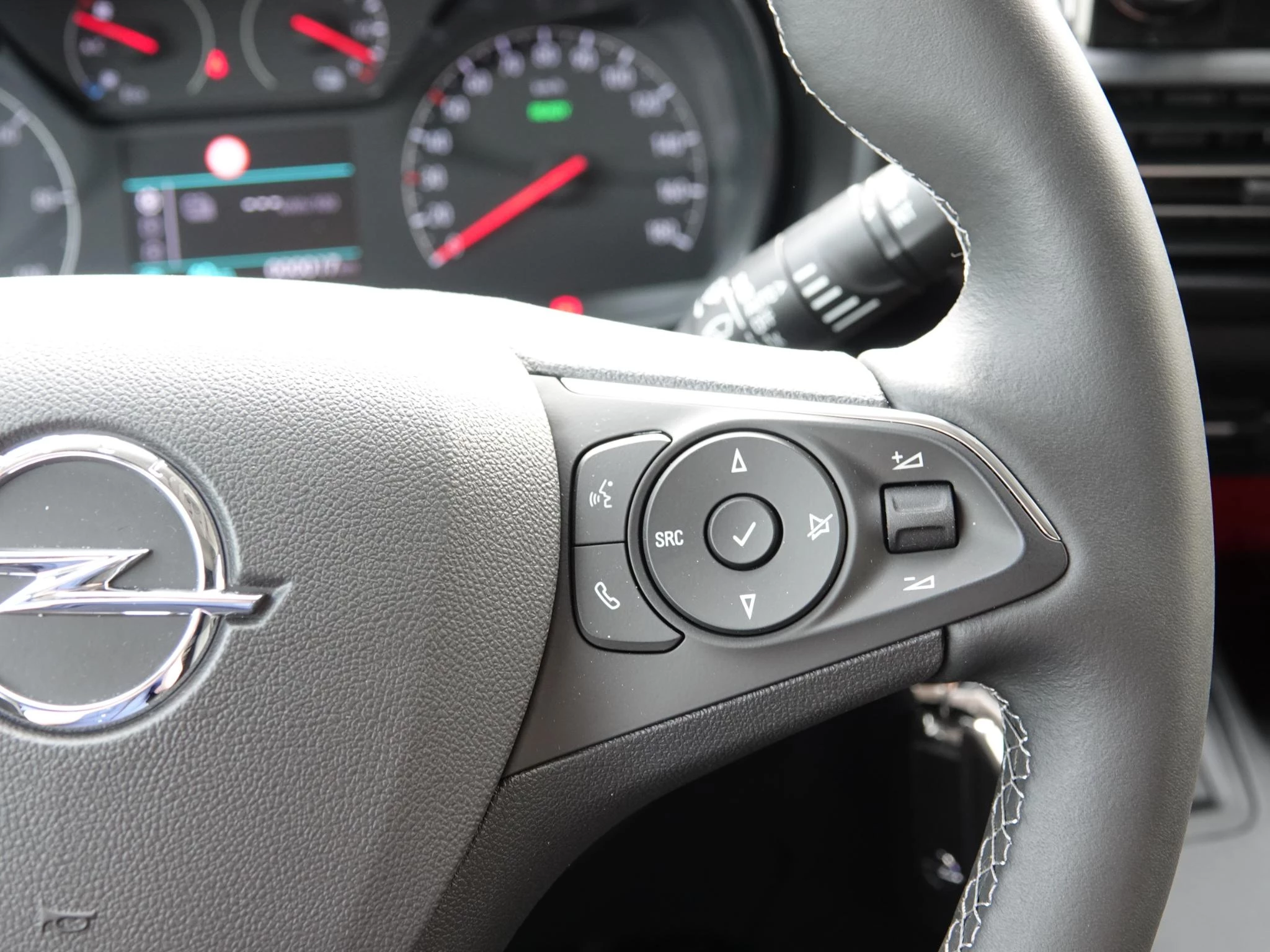 Hoofdafbeelding Opel Combo-e