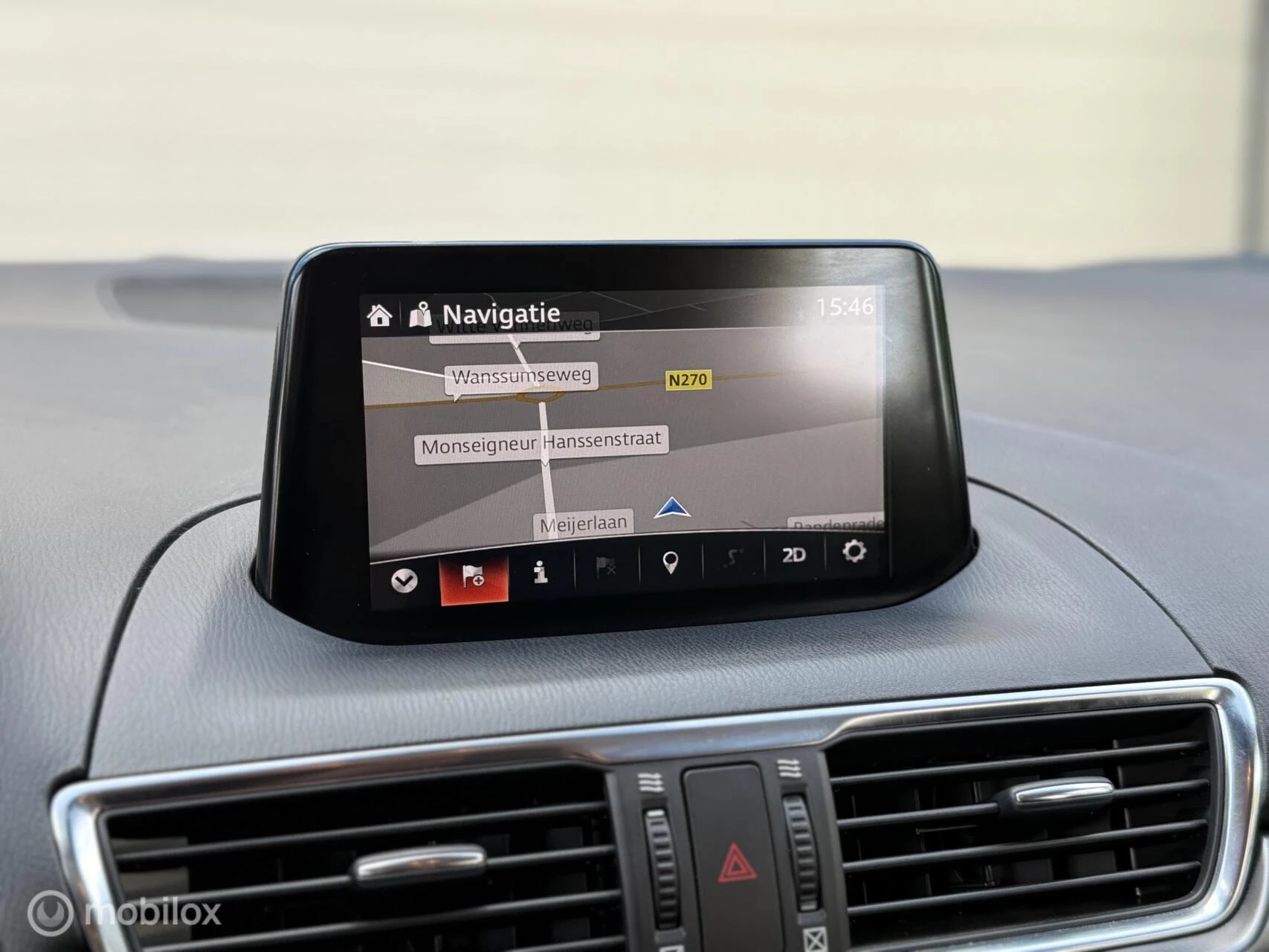 Hoofdafbeelding Mazda 3