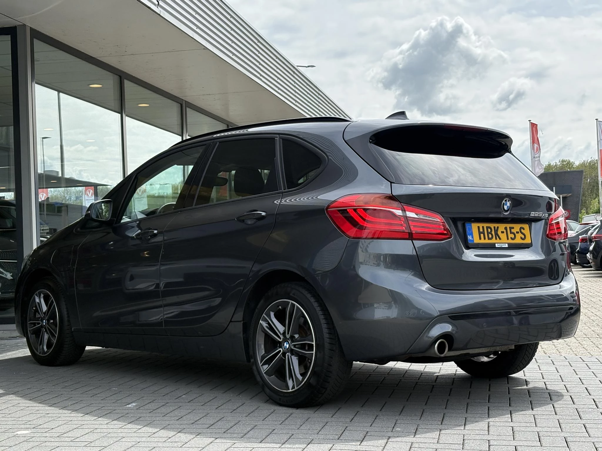 Hoofdafbeelding BMW 2 Serie