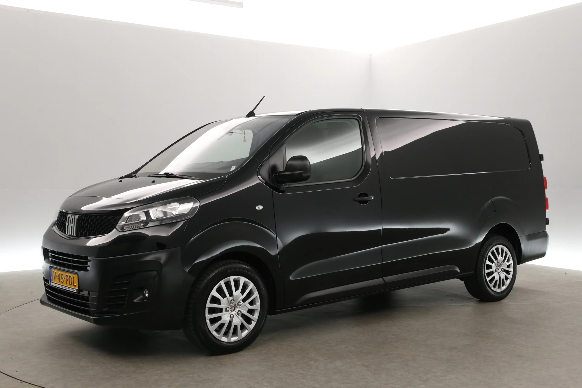 Hoofdafbeelding Fiat Scudo