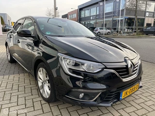 Hoofdafbeelding Renault Mégane