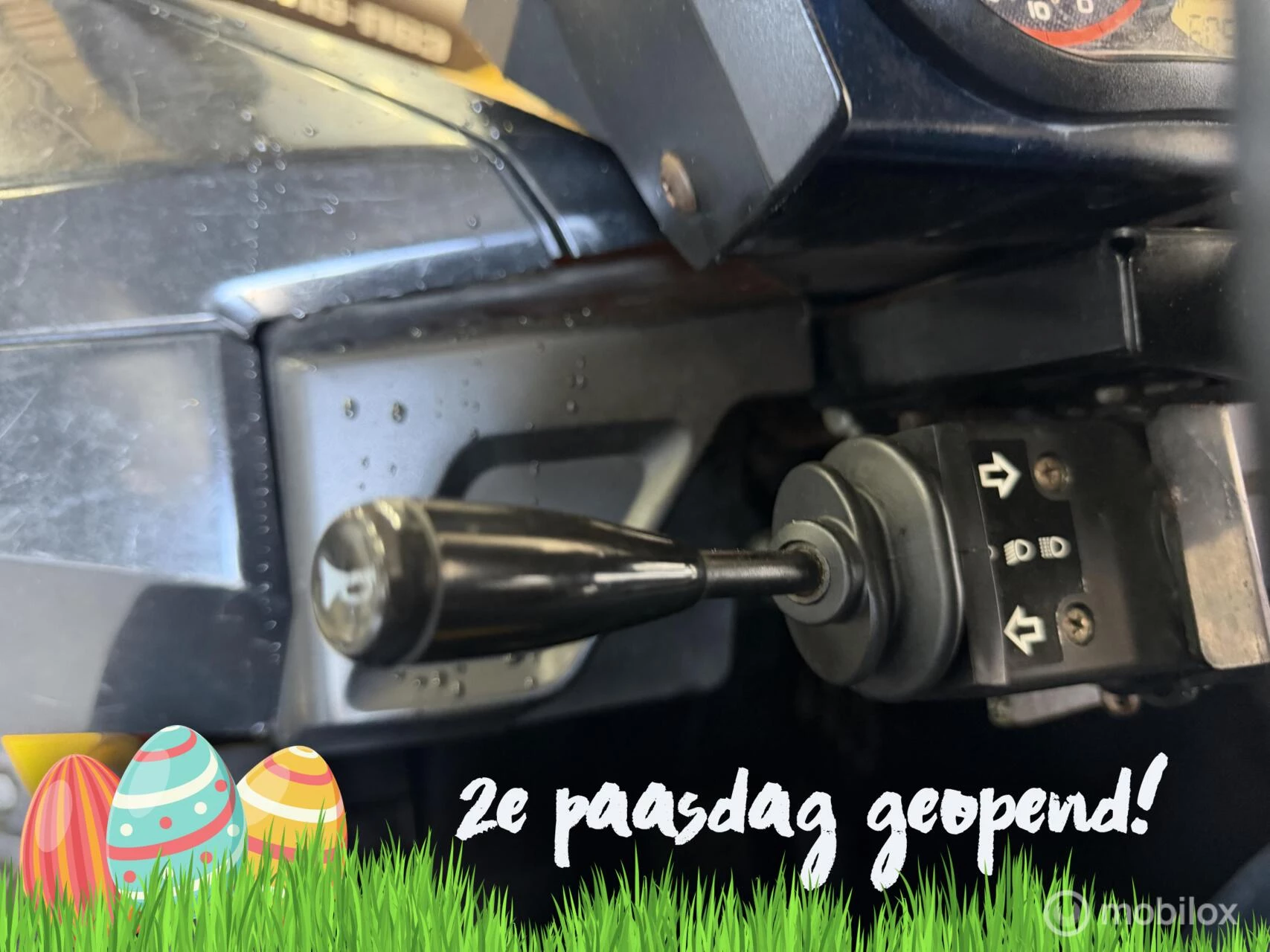 Hoofdafbeelding Can-Am Maverick