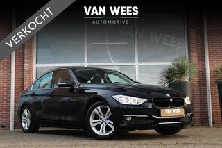 ➡️ BMW 3-serie 320i F30 Sedan Edition Executive Luxury-Line | 170 pk | NL auto | NAP | Xenon | Sportstoelen | Sportstuur | PDC |