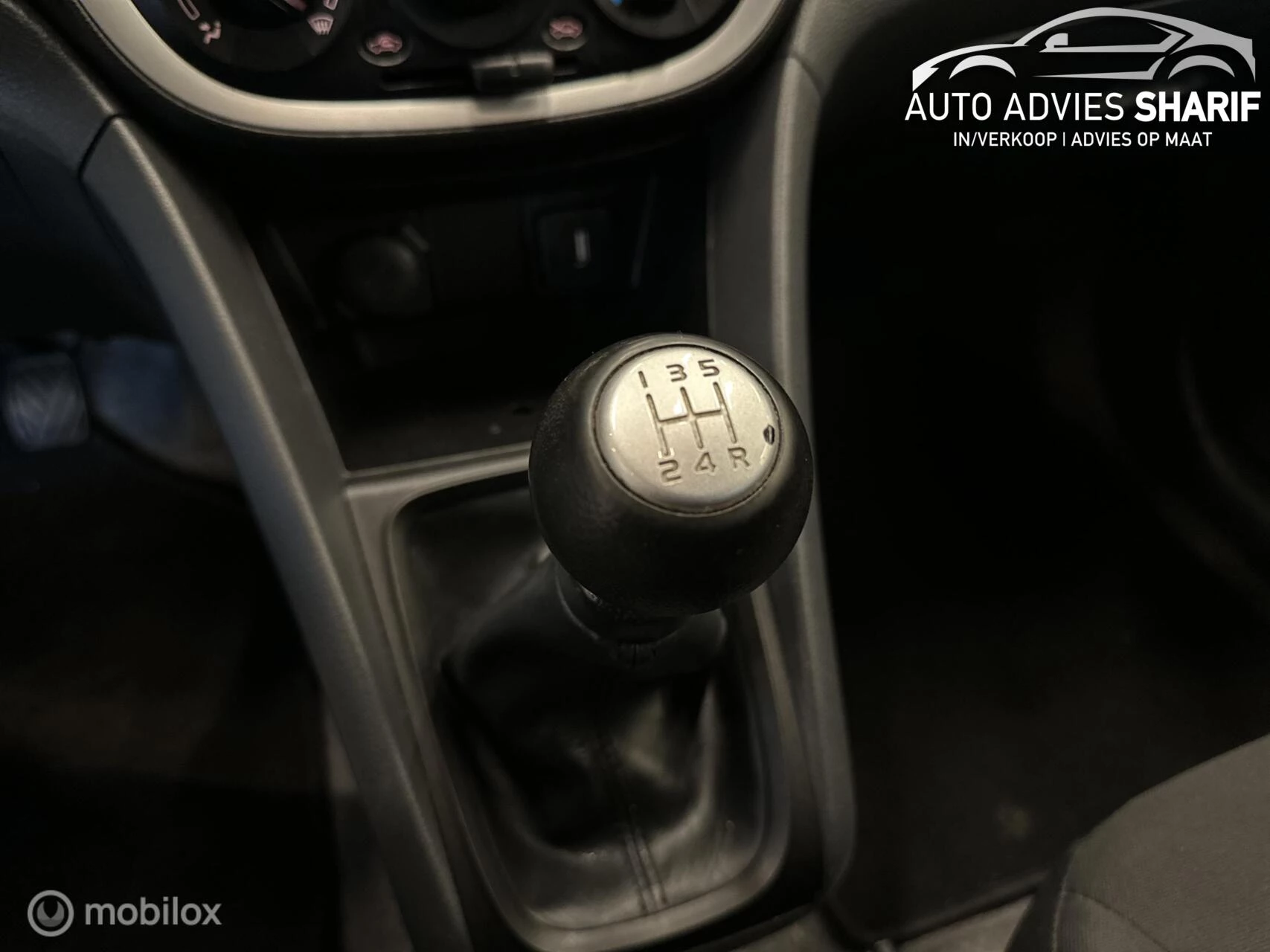 Hoofdafbeelding Suzuki Celerio