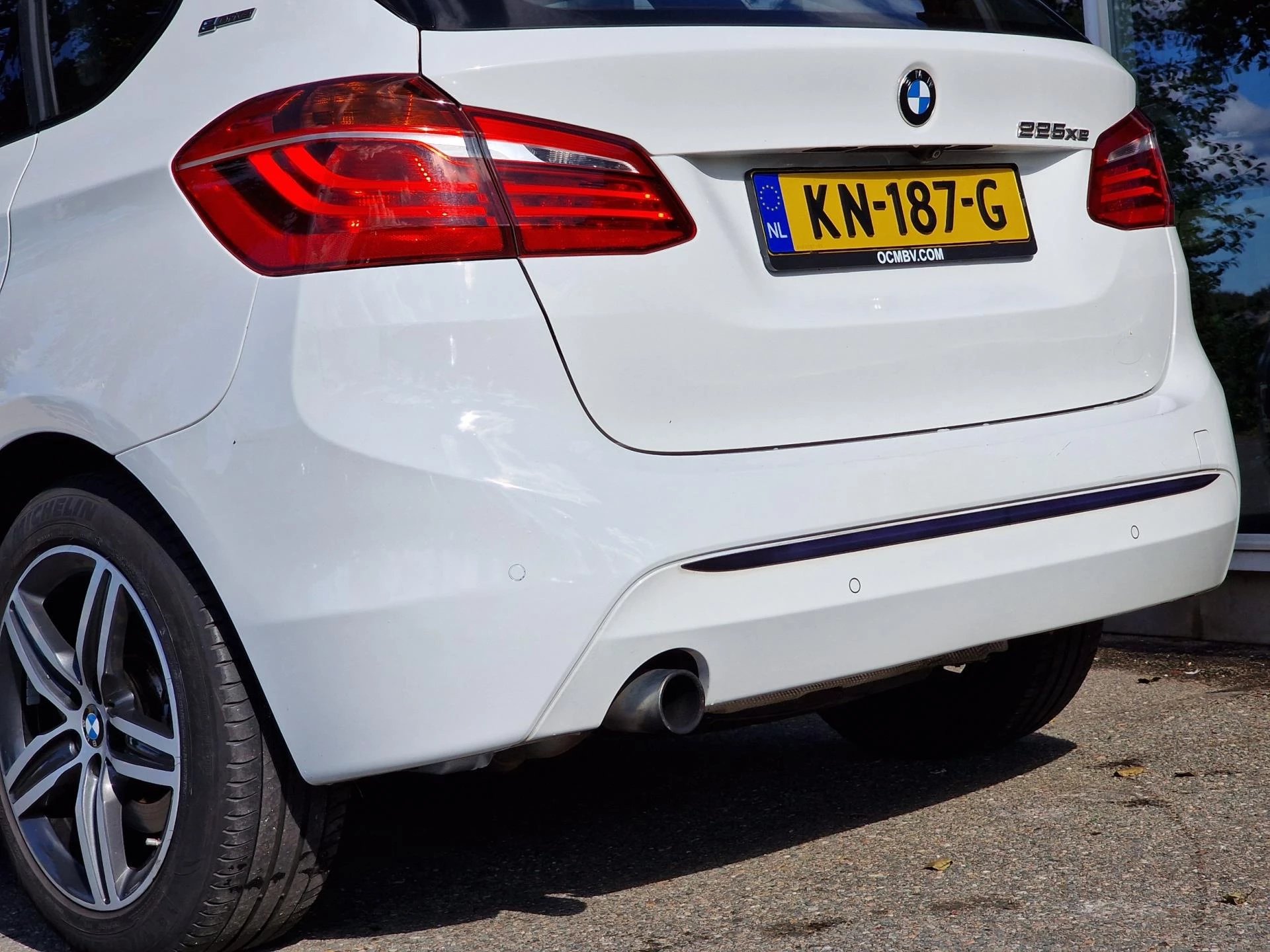 Hoofdafbeelding BMW 2 Serie