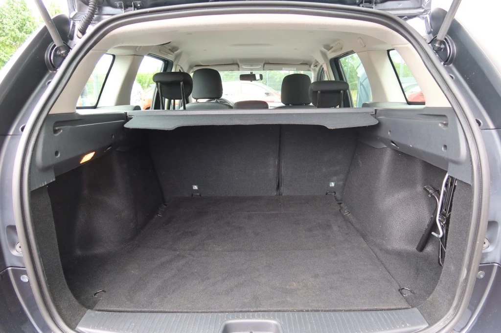 Hoofdafbeelding Dacia Logan