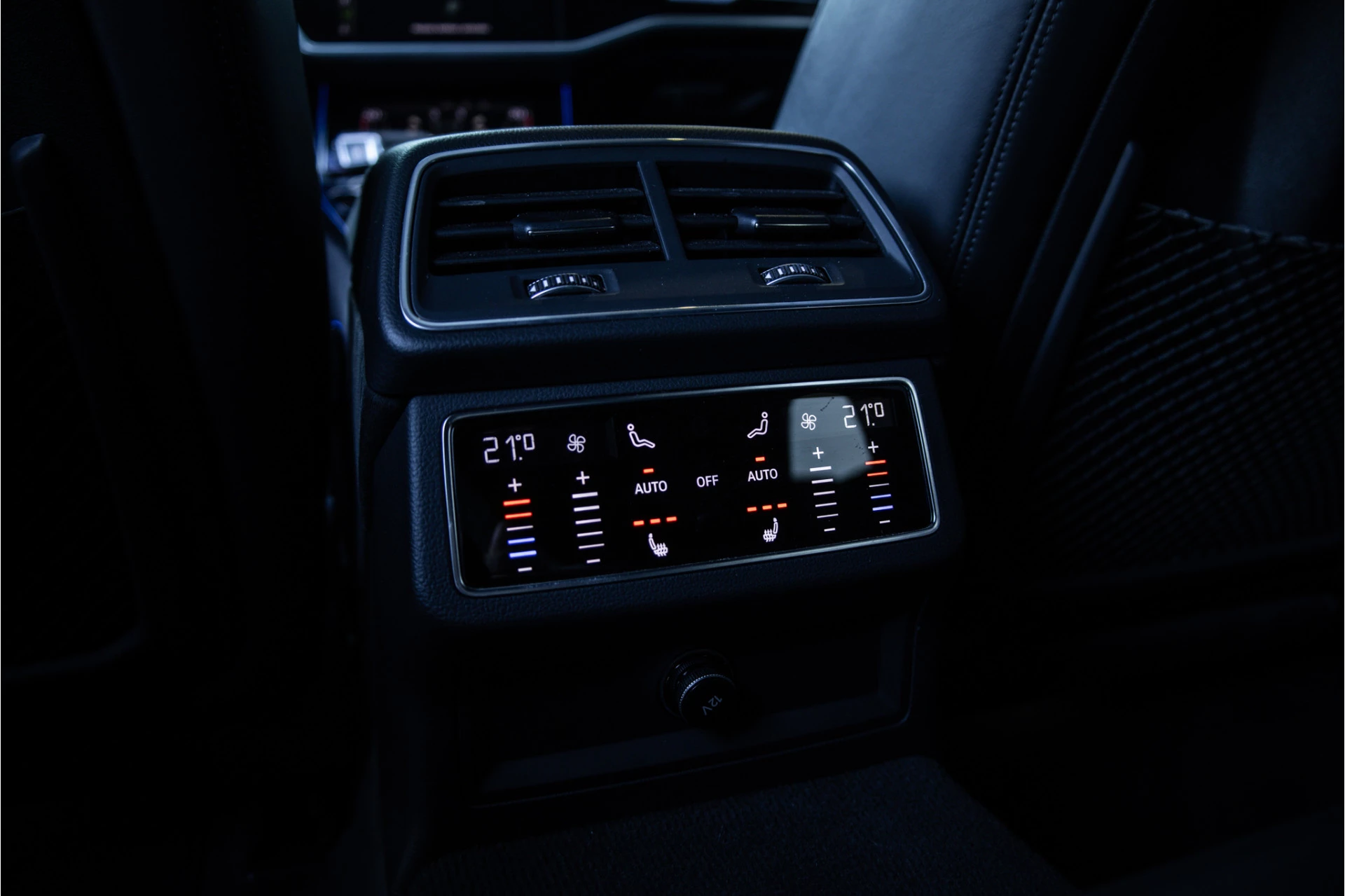 Hoofdafbeelding Audi RS6