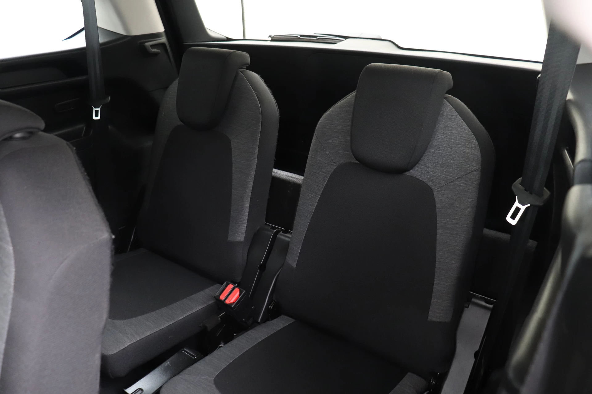 Hoofdafbeelding Citroën Grand C4 Spacetourer