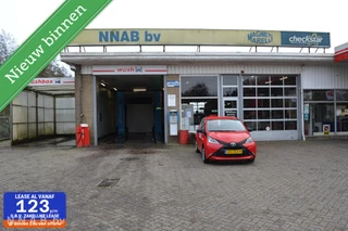 Toyota Aygo 1.0 VVT-i x