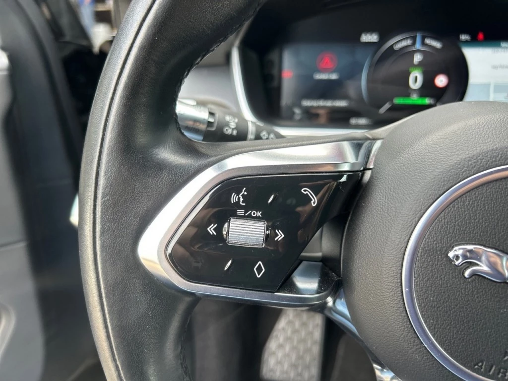 Hoofdafbeelding Jaguar I-PACE
