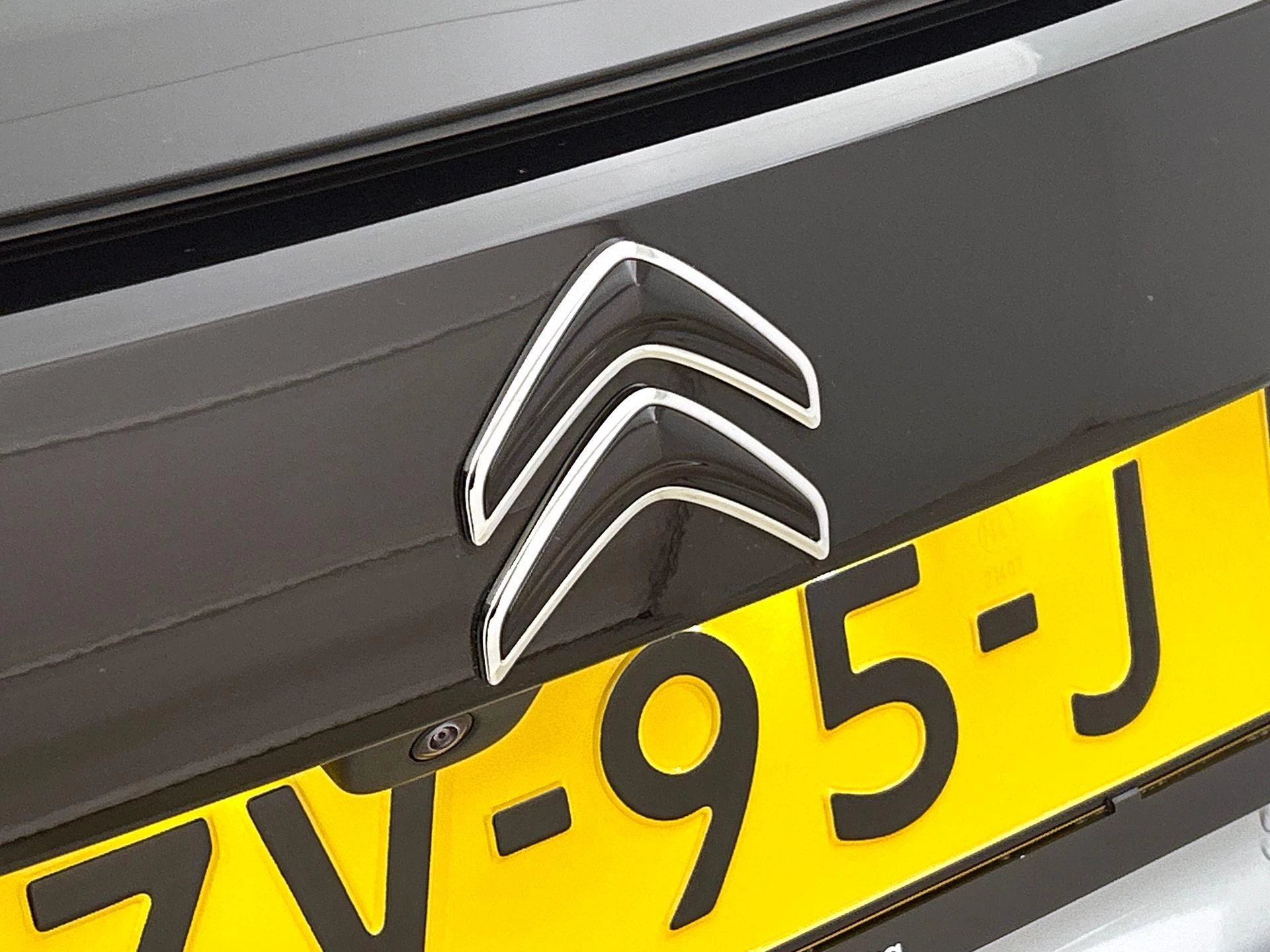 Hoofdafbeelding Citroën C4