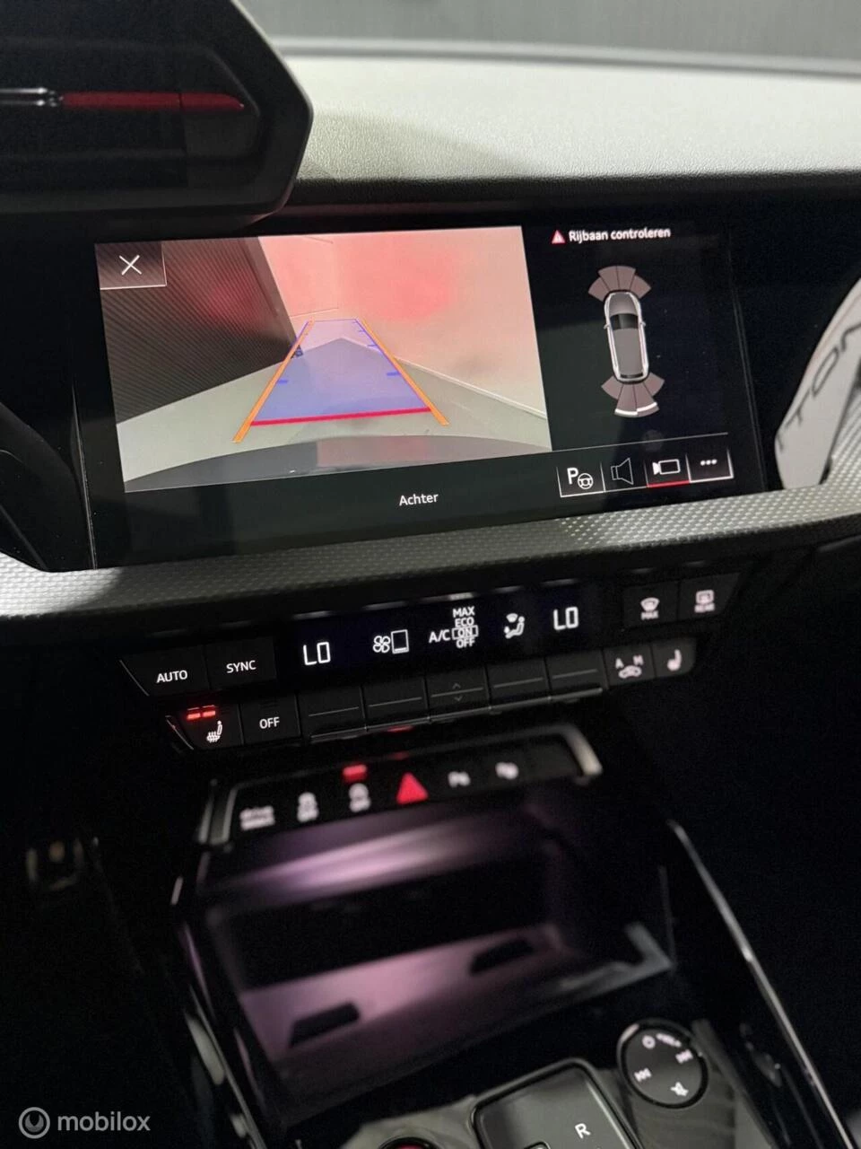 Hoofdafbeelding Audi RS3