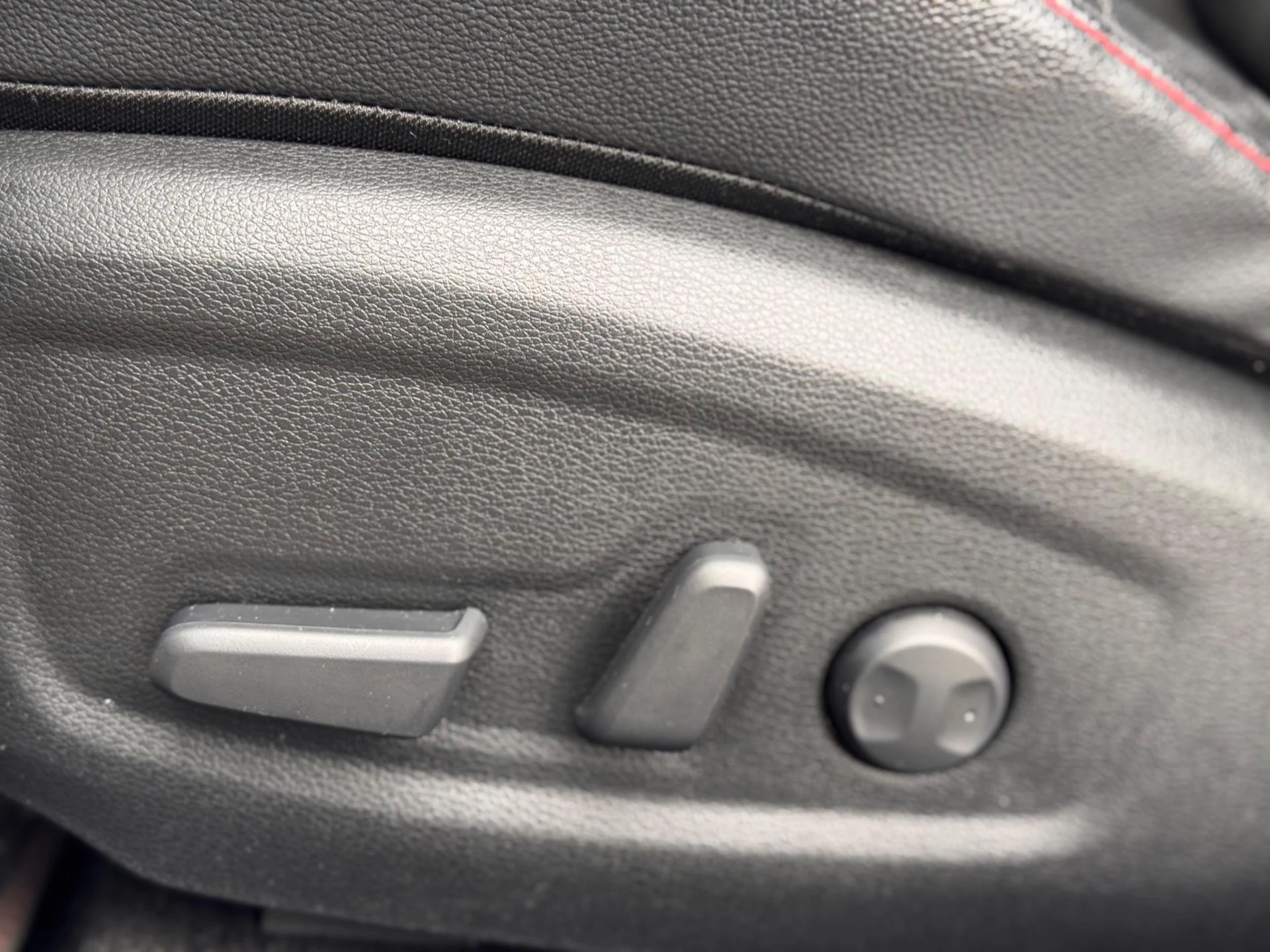 Hoofdafbeelding Kia ProCeed