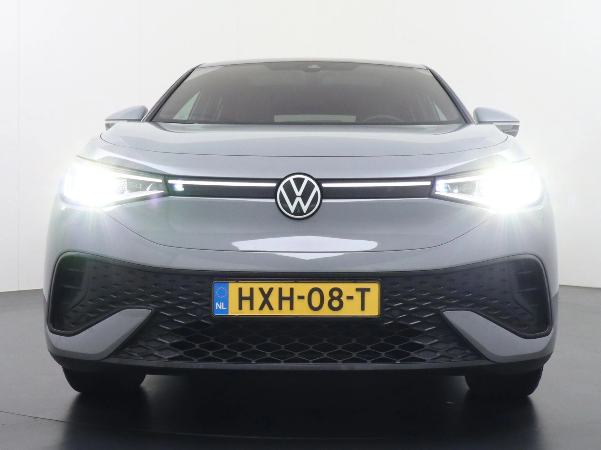 Hoofdafbeelding Volkswagen ID.5