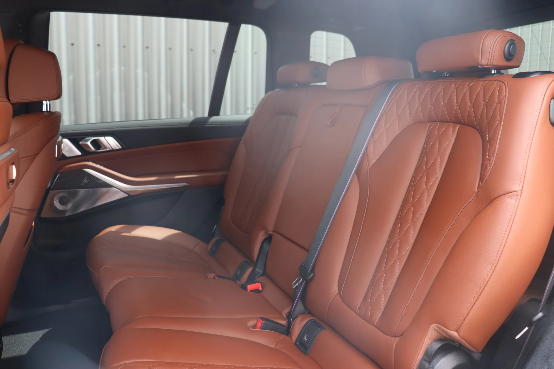 Hoofdafbeelding BMW X7
