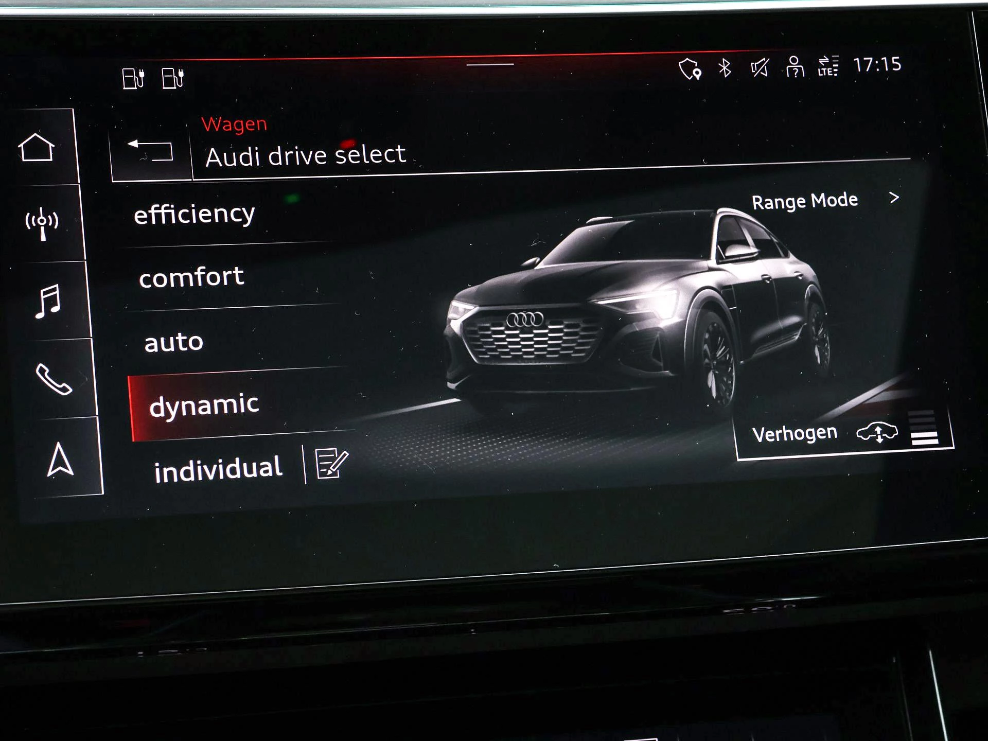 Hoofdafbeelding Audi Q8 Sportback e-tron