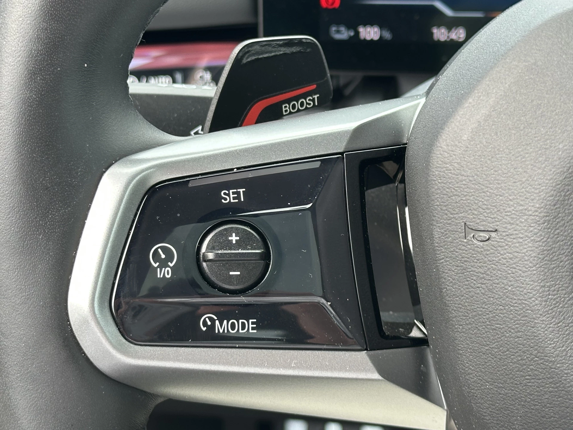 Hoofdafbeelding BMW i5