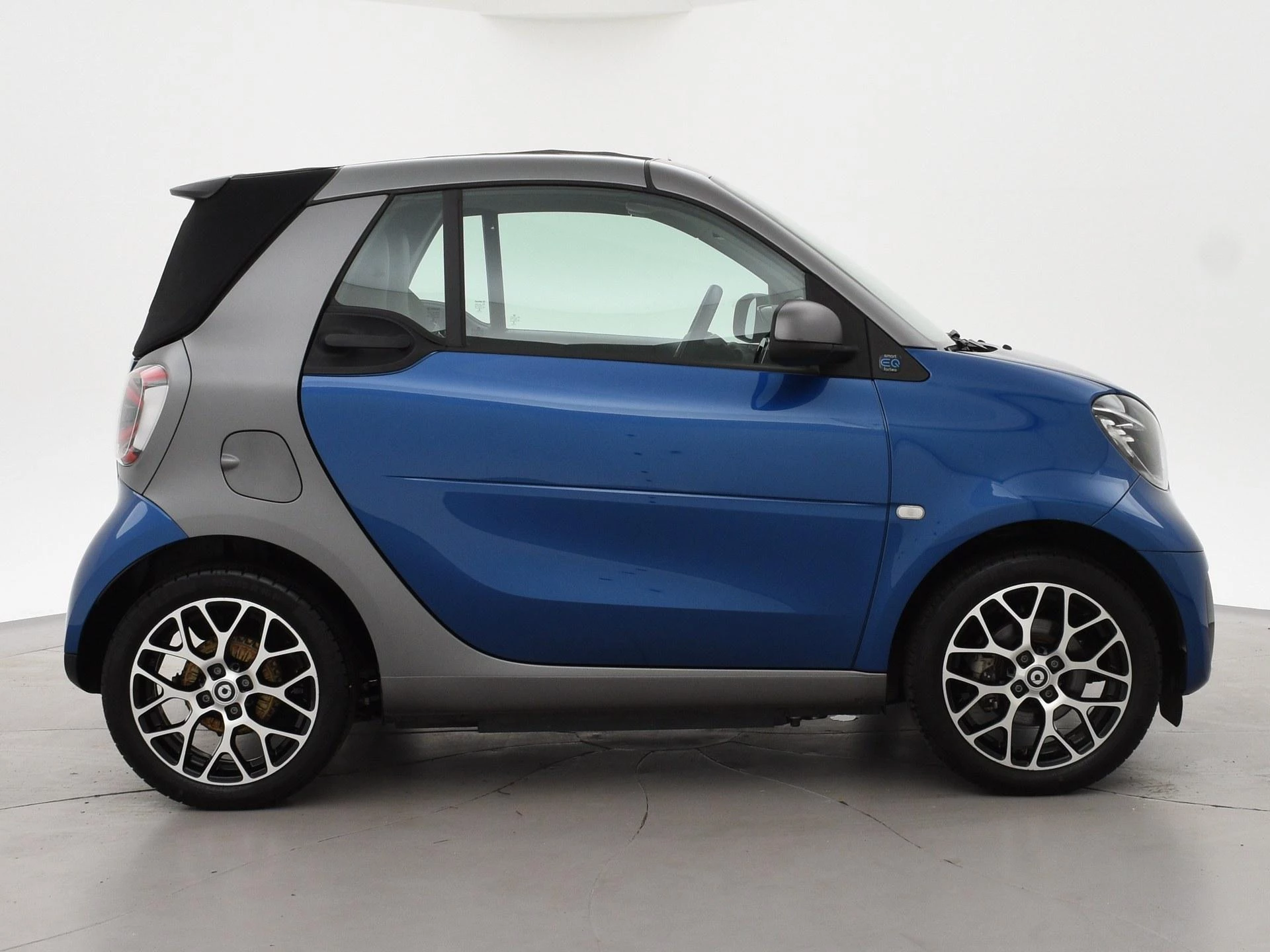 Hoofdafbeelding smart Fortwo