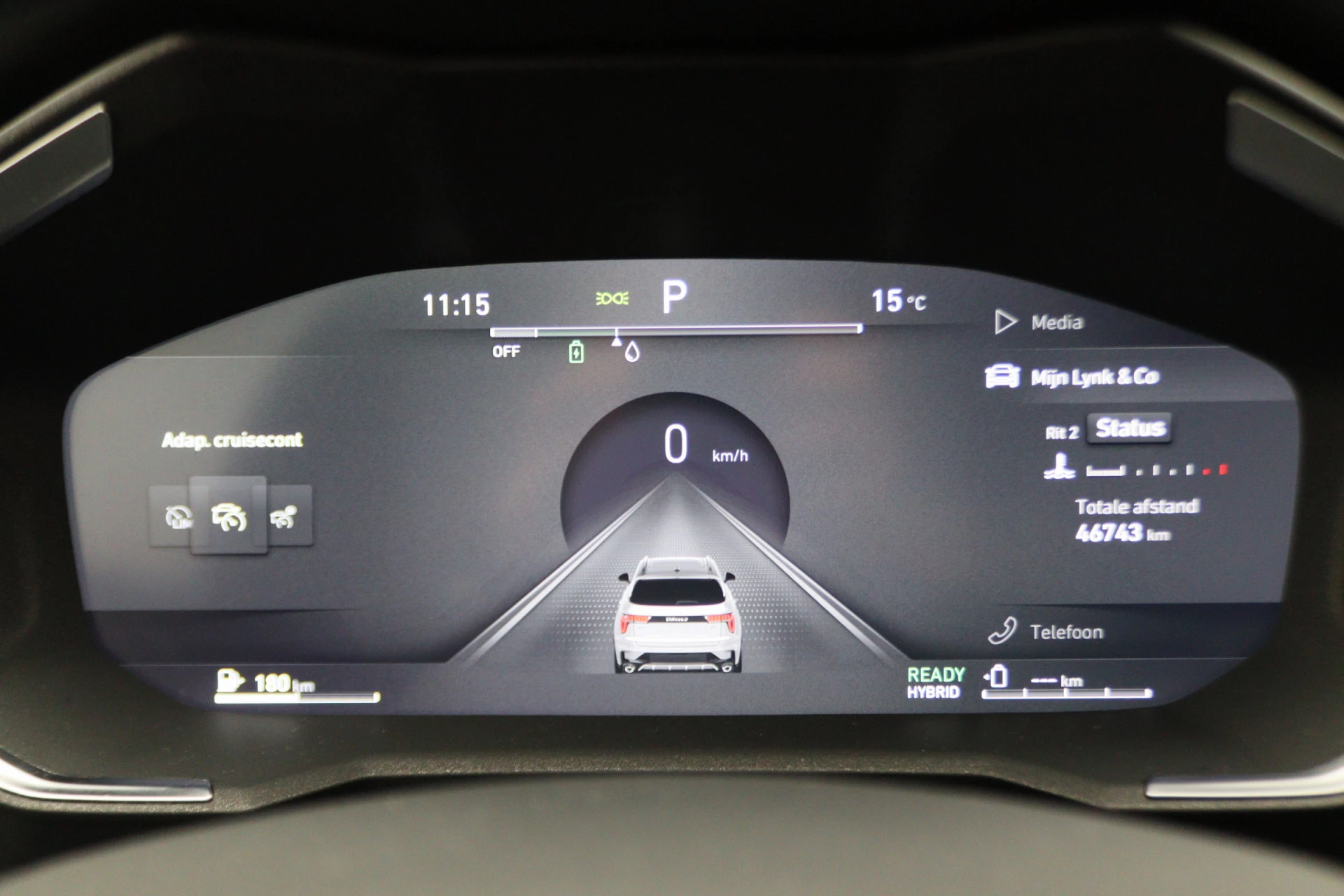 Hoofdafbeelding Lynk & Co 01