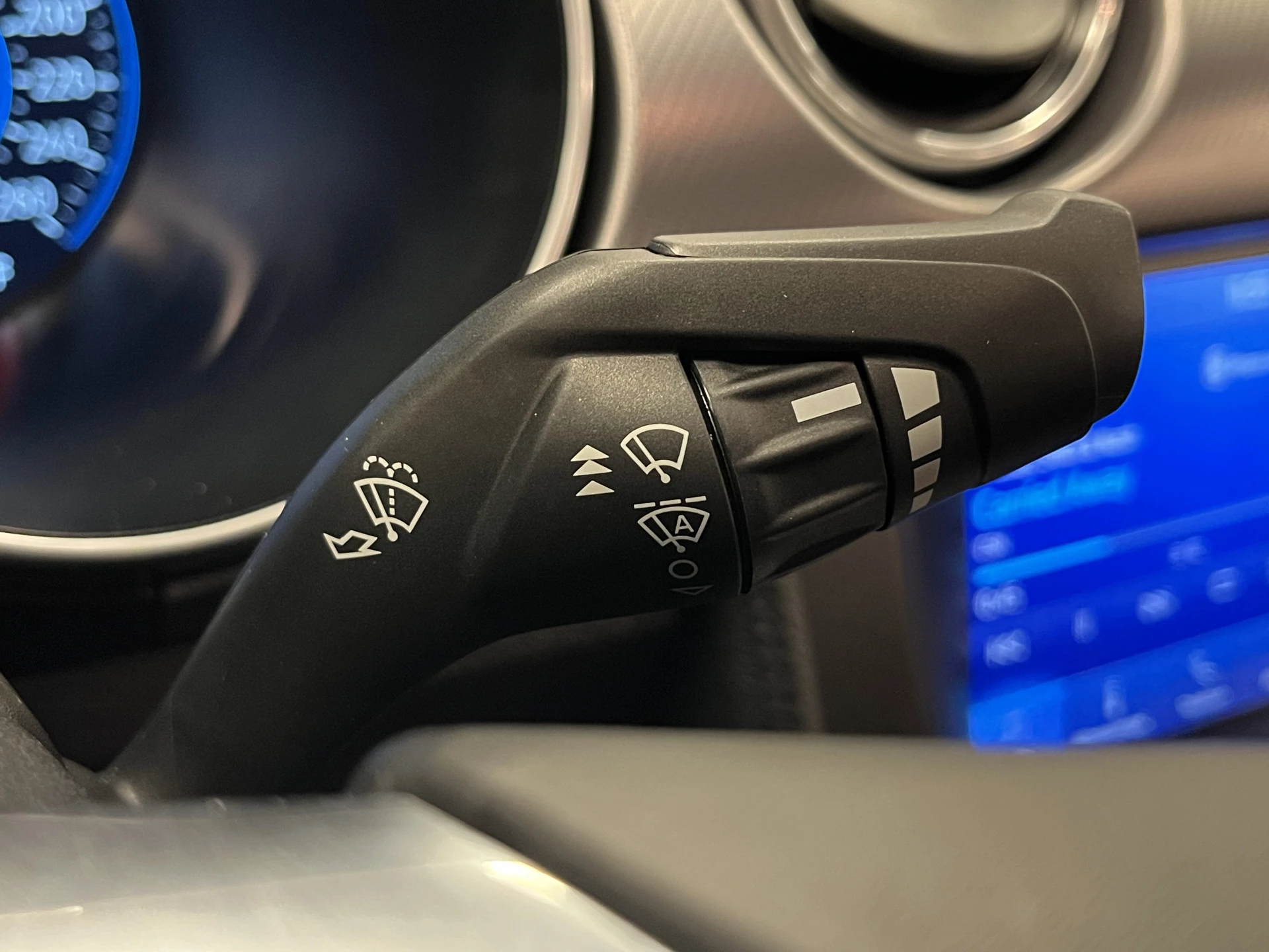 Hoofdafbeelding Ford Mustang