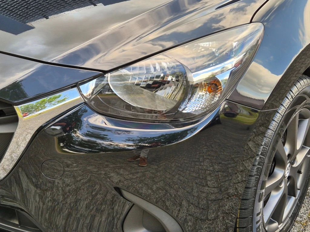 Hoofdafbeelding Mazda 2