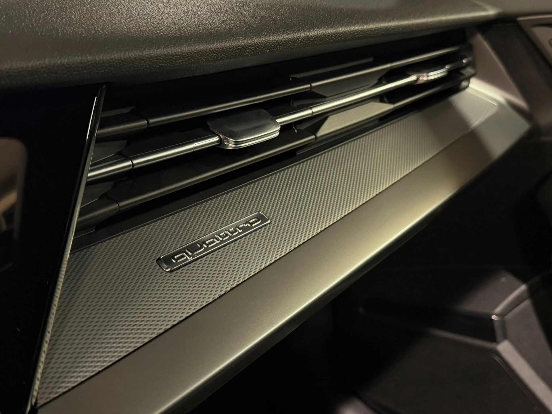 Hoofdafbeelding Audi S3