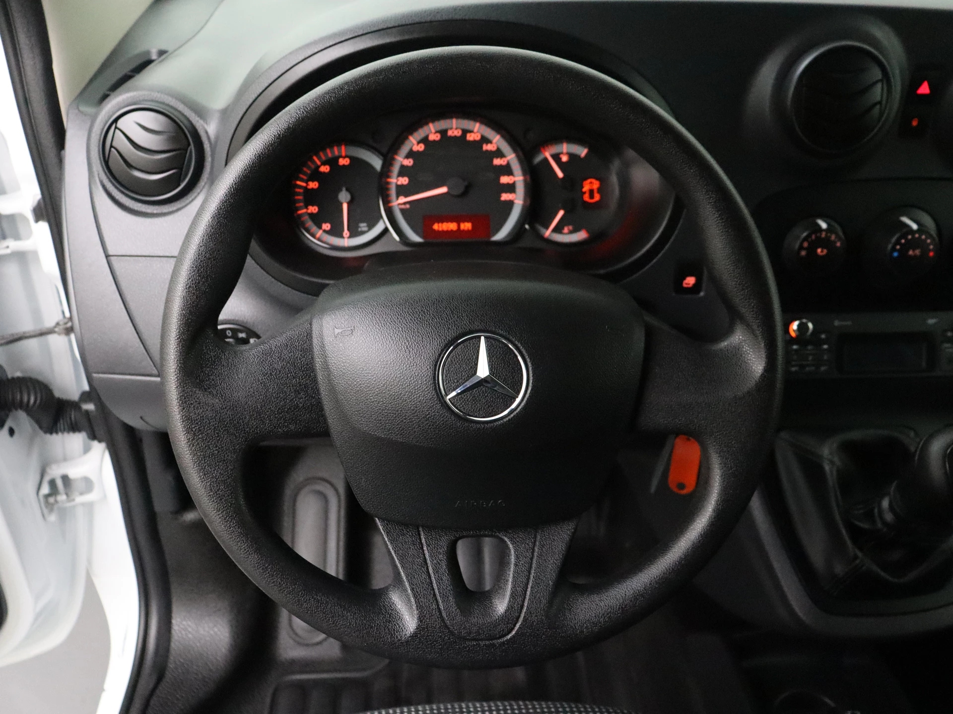Hoofdafbeelding Mercedes-Benz Citan