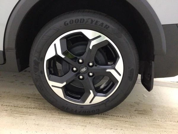 Hoofdafbeelding Ford Transit Courier