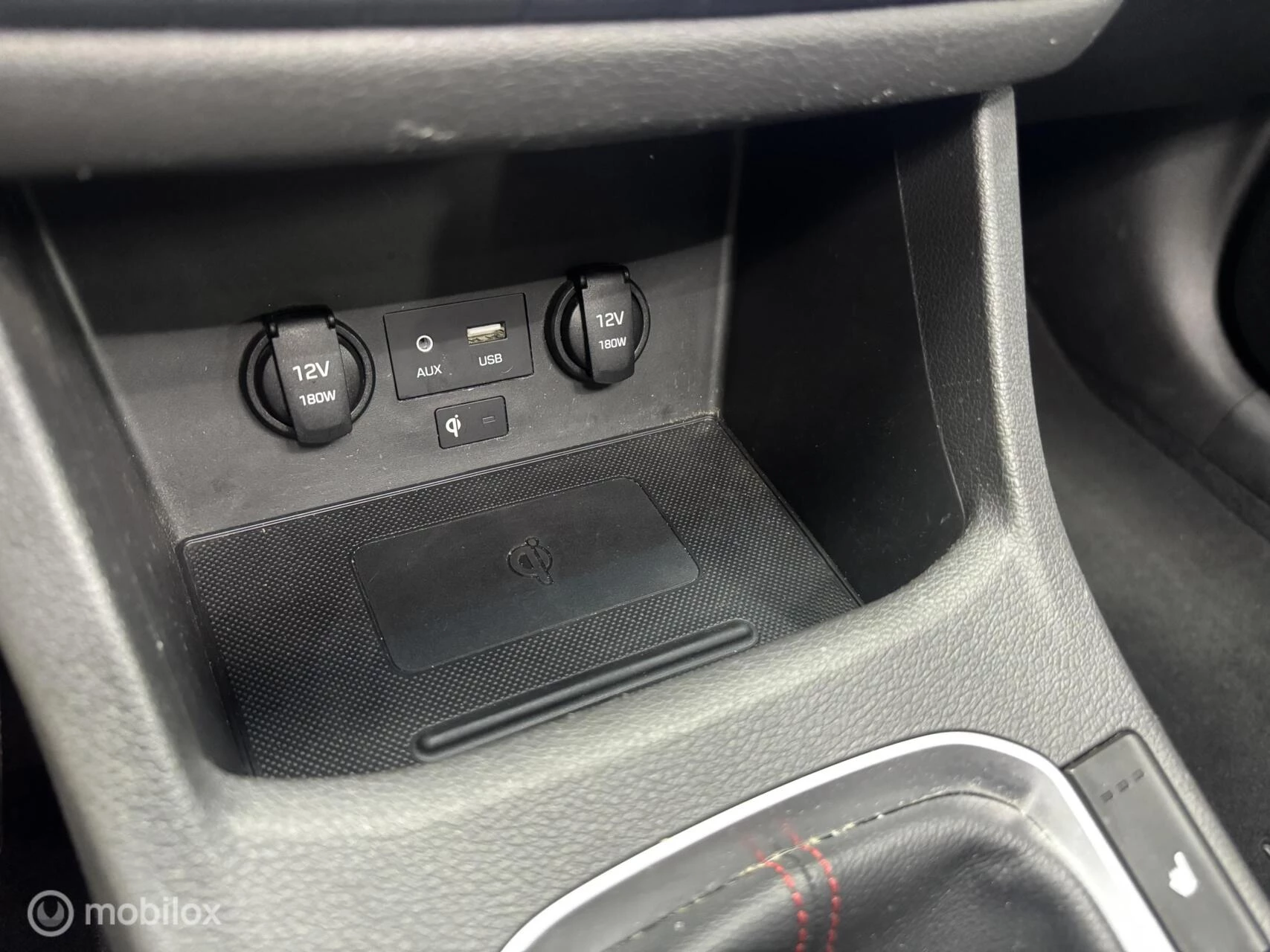 Hoofdafbeelding Hyundai i30
