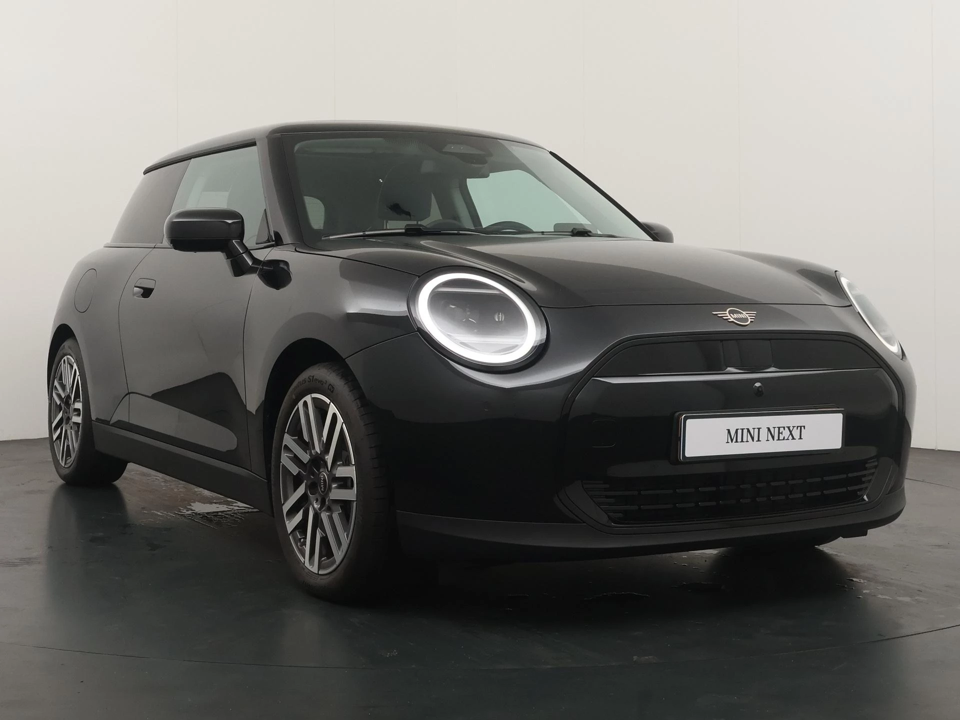 Hoofdafbeelding MINI 3-deurs