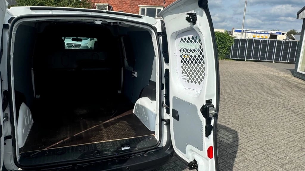 Hoofdafbeelding Renault Kangoo