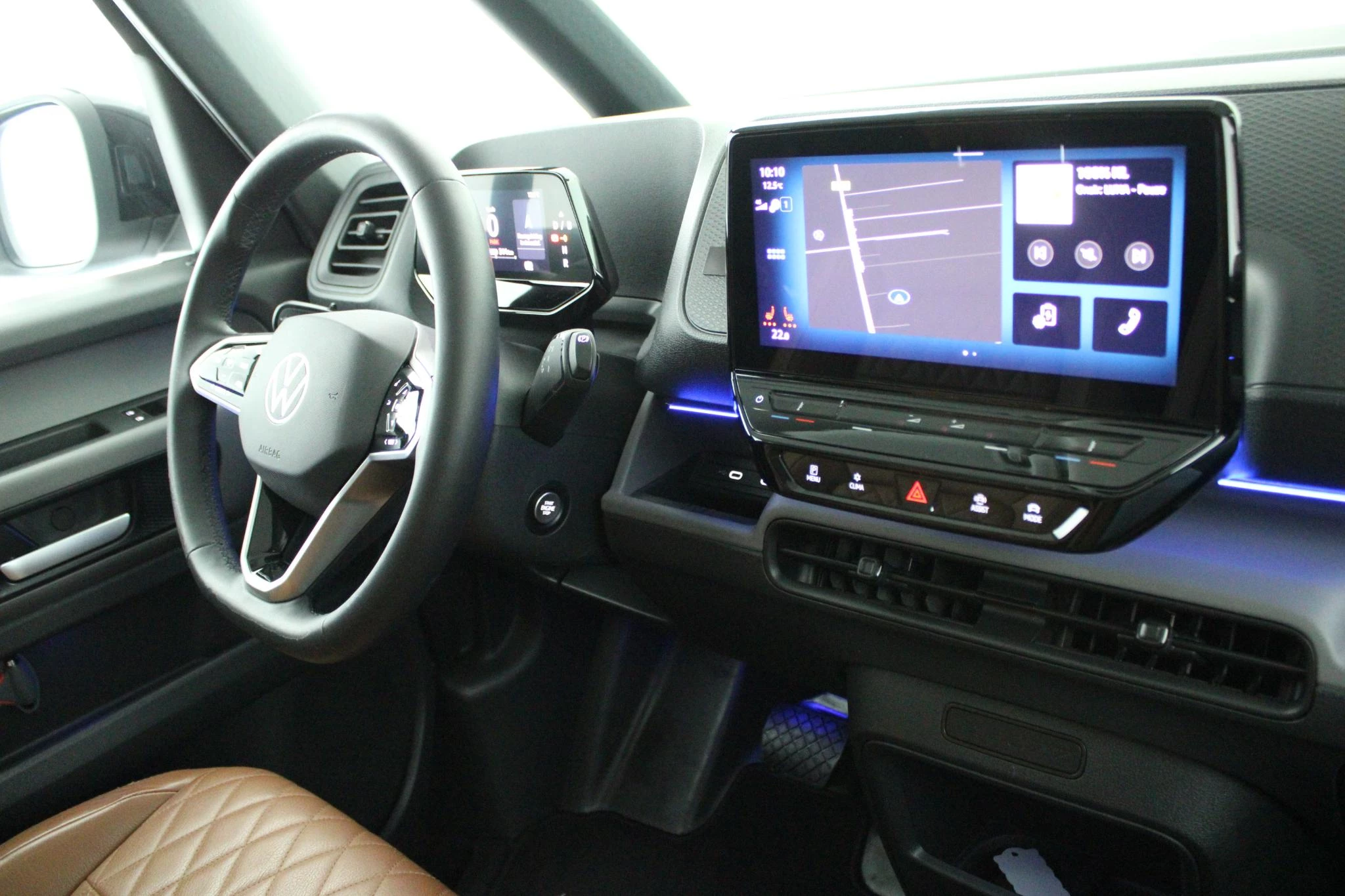 Hoofdafbeelding Volkswagen ID. Buzz Cargo