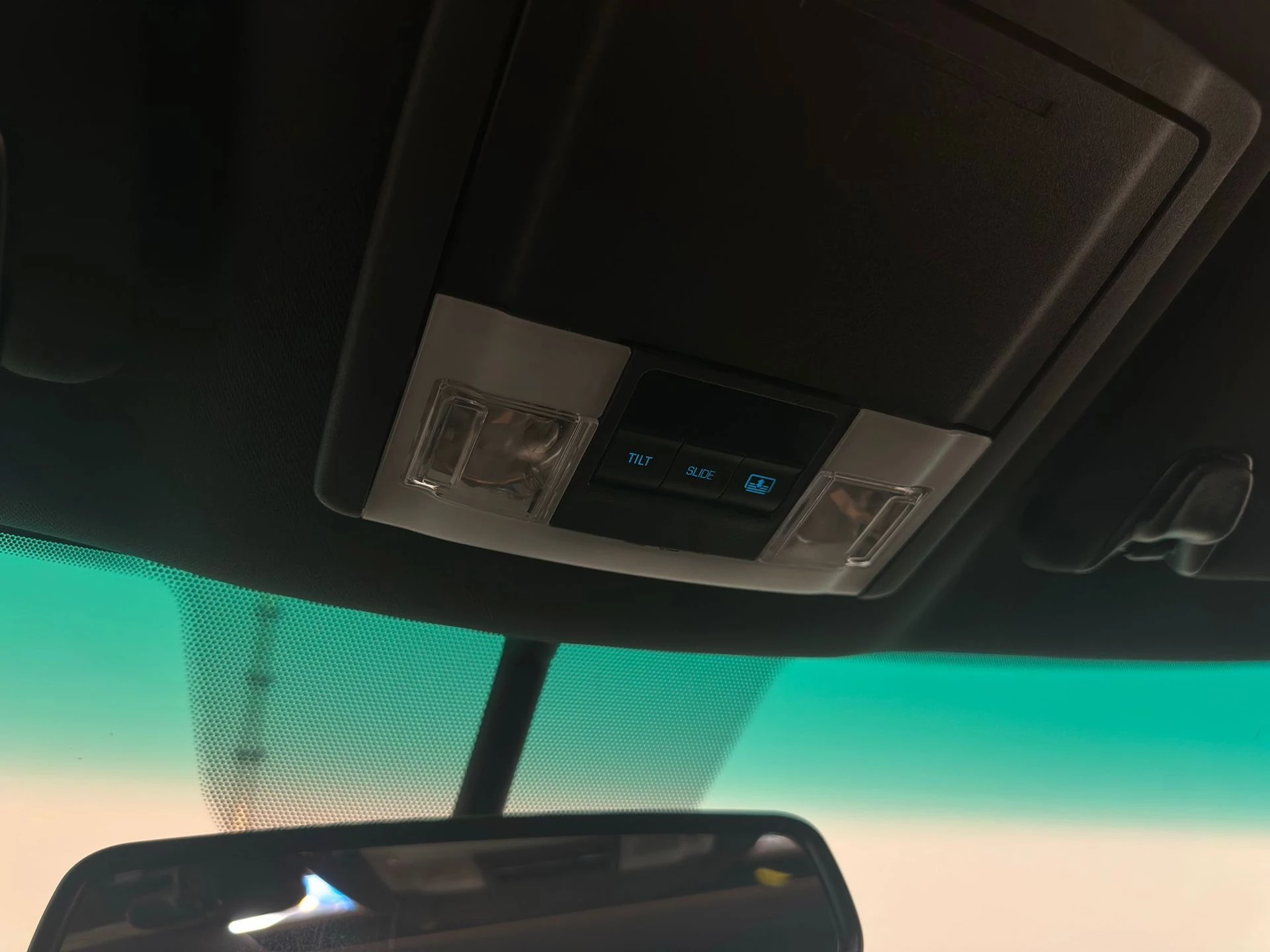 Hoofdafbeelding Ford Explorer