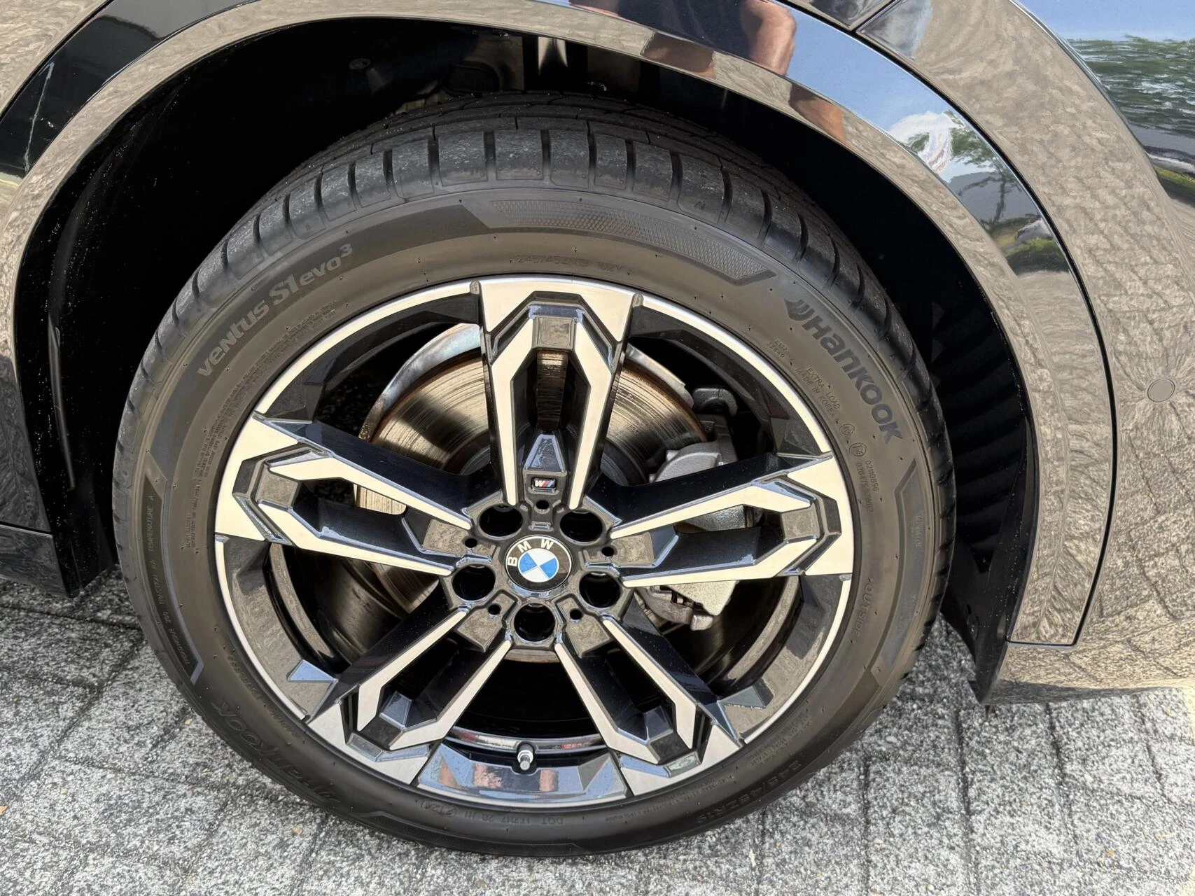 Hoofdafbeelding BMW X2