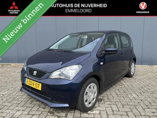Seat Mii 1.0 Reference airco