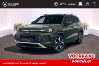 Hoofdafbeelding Volkswagen Tayron Volkswagen Tayron Life Edition 1.5 DSG eHybrid