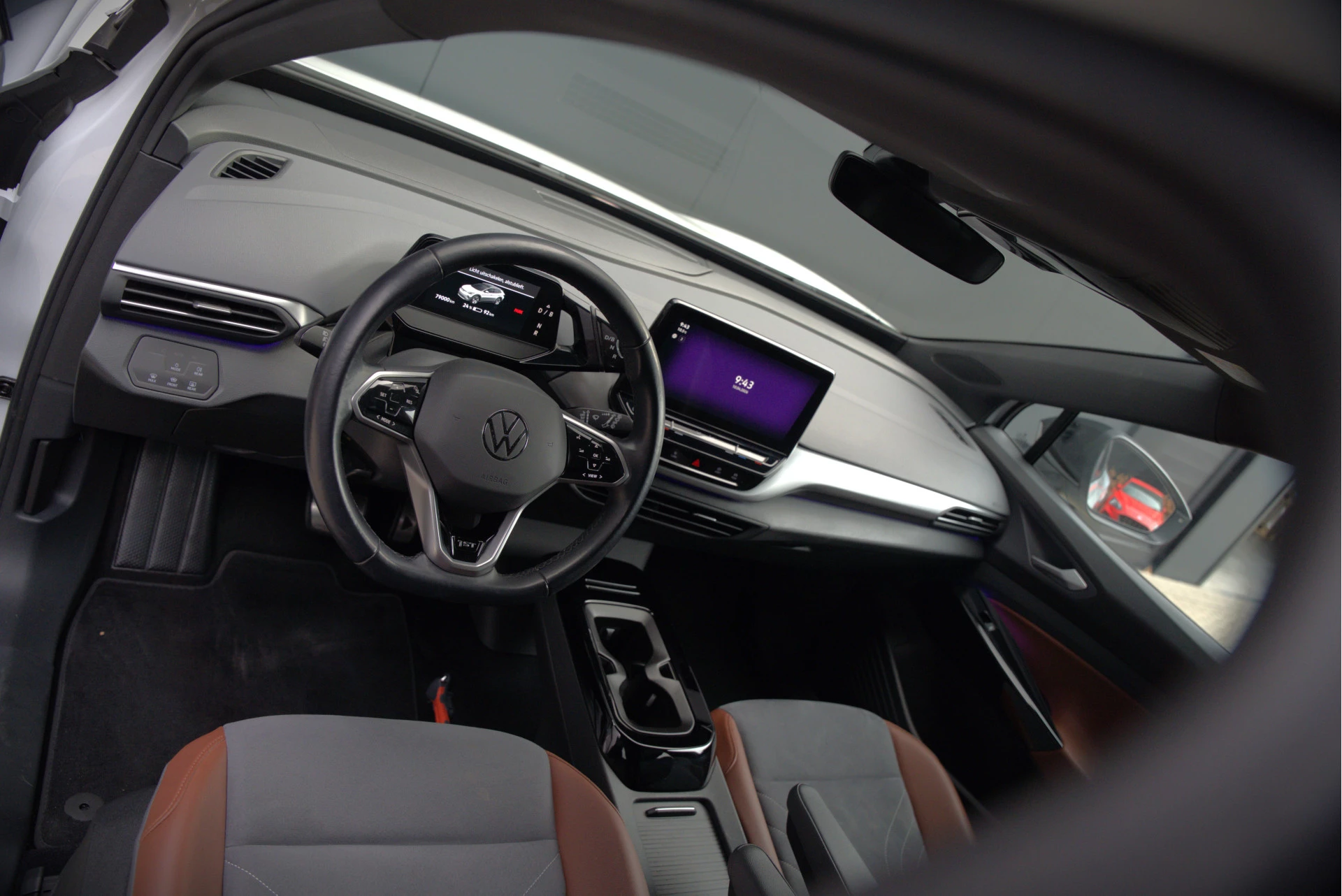 Hoofdafbeelding Volkswagen ID.4