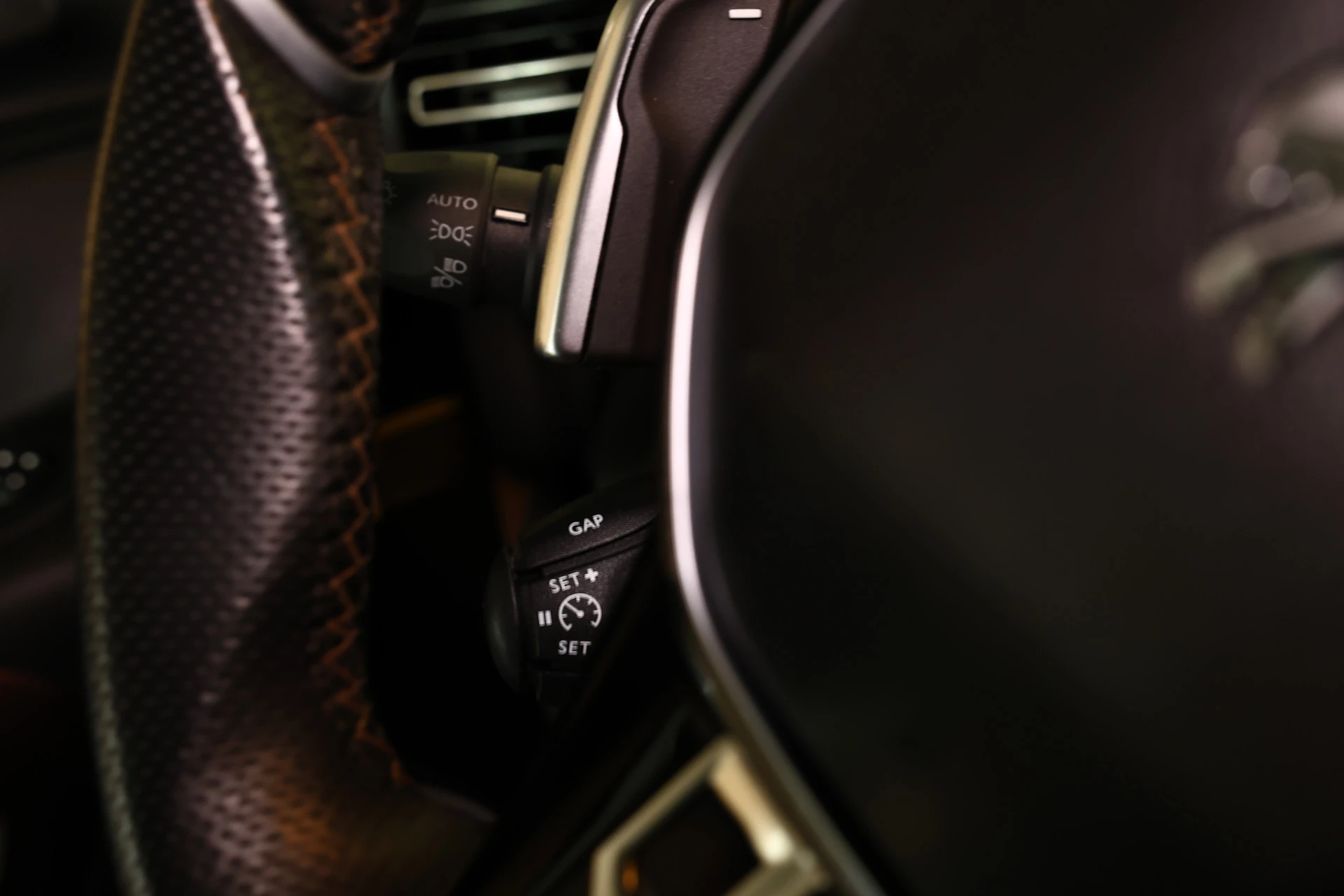 Hoofdafbeelding Peugeot Rifter