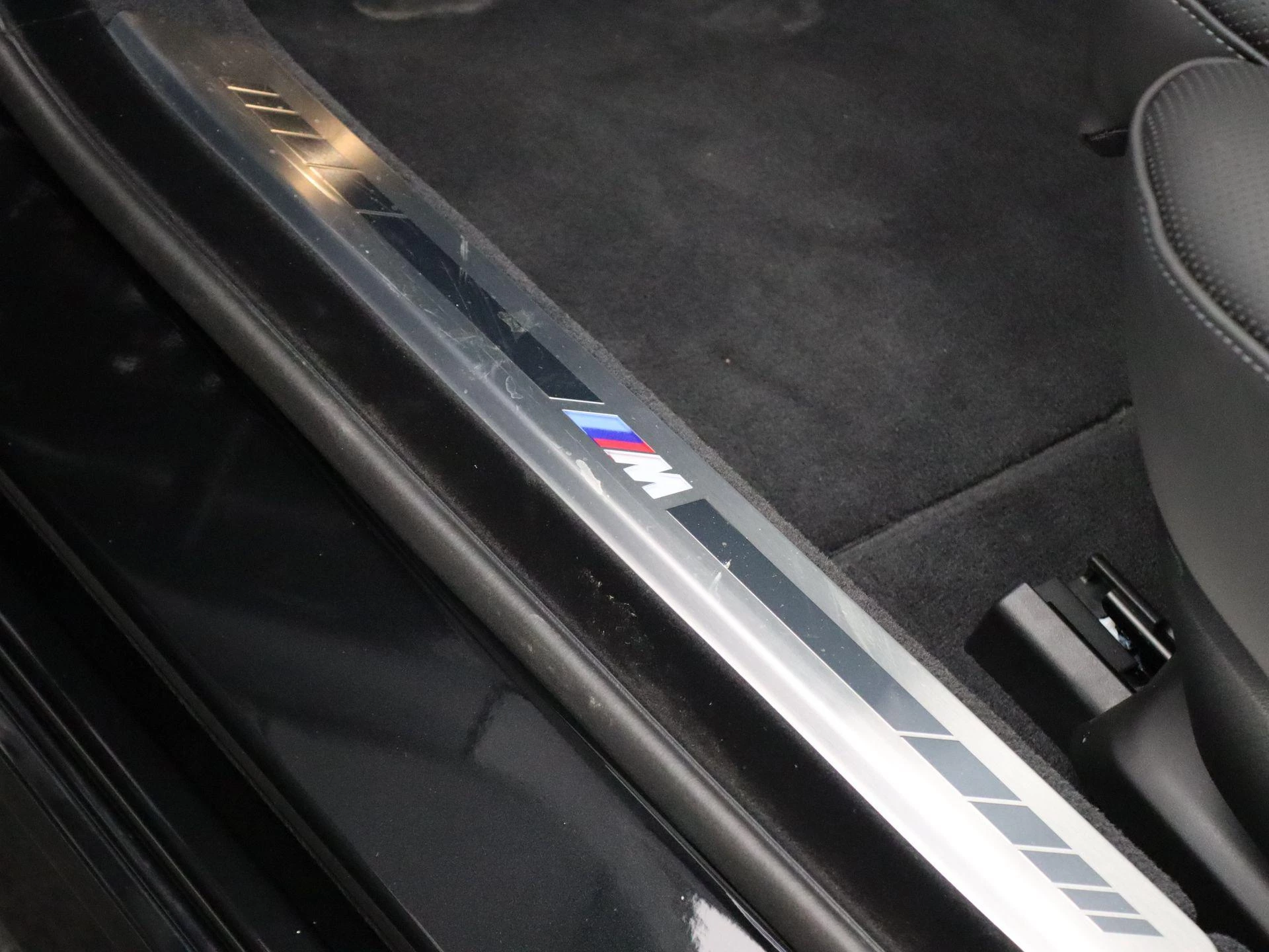 Hoofdafbeelding BMW i7