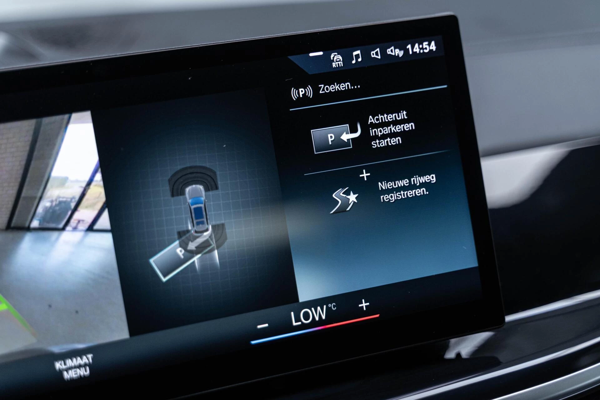 Hoofdafbeelding BMW X7