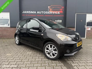 Hoofdafbeelding SEAT Mii SEAT Mii 2019 75DKM |CRUISE|PDC|Zeer Zuinig!|Luxe Uitvoering