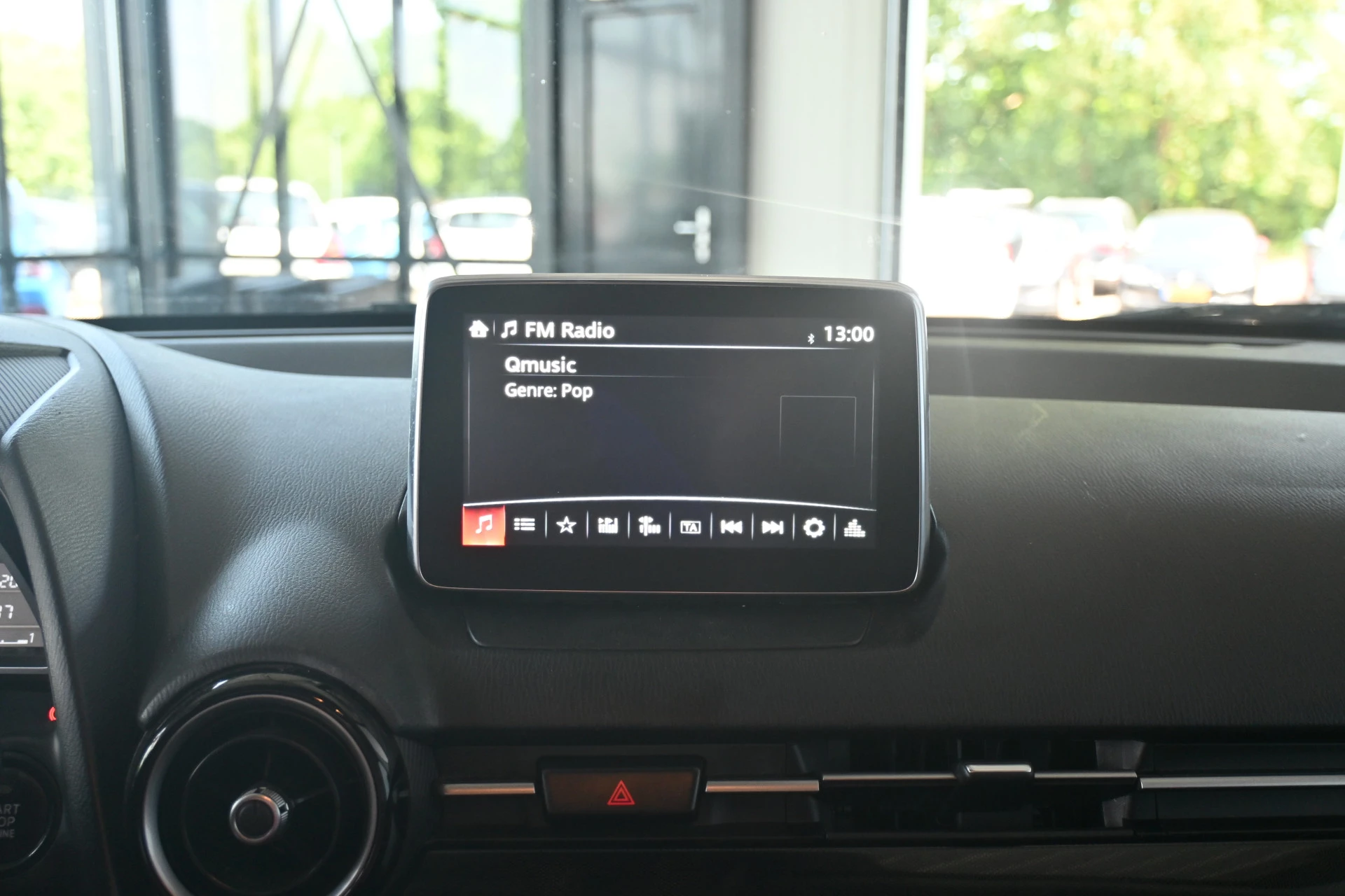 Hoofdafbeelding Mazda 2