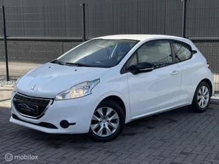 Peugeot 208 1.0 VTi Active |CRUISE|AIRCO|SCHERM|MF STUURWIEL