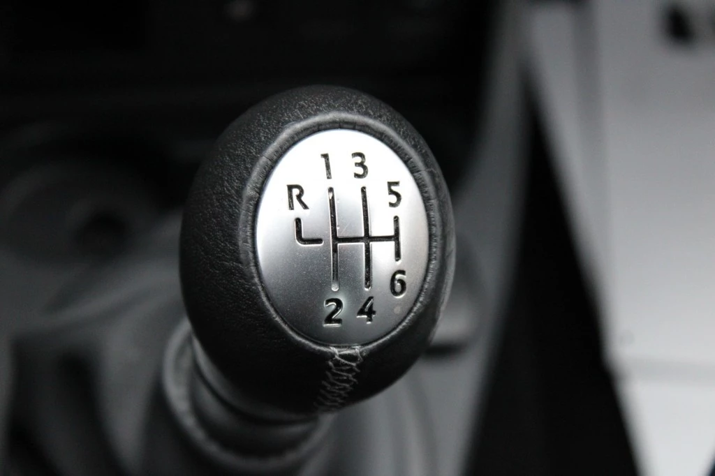 Hoofdafbeelding Dacia Duster