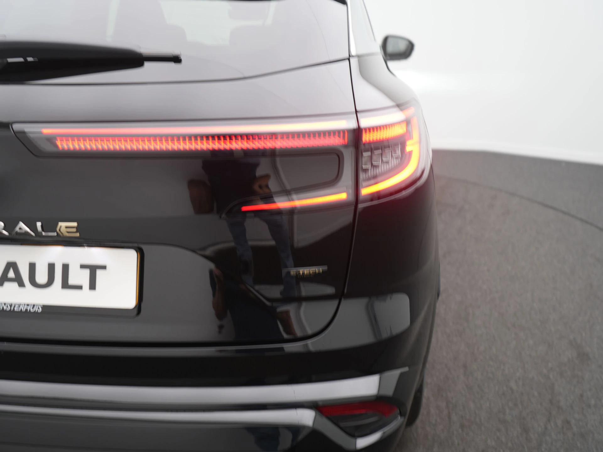 Hoofdafbeelding Renault Austral