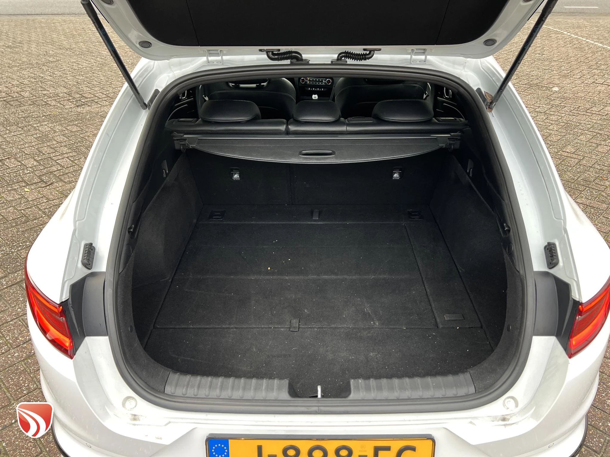 Hoofdafbeelding Kia ProCeed