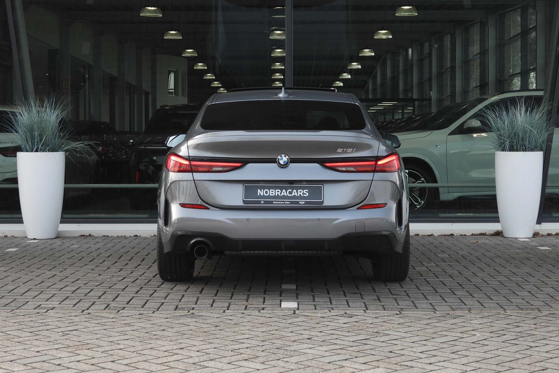 Hoofdafbeelding BMW 2 Serie