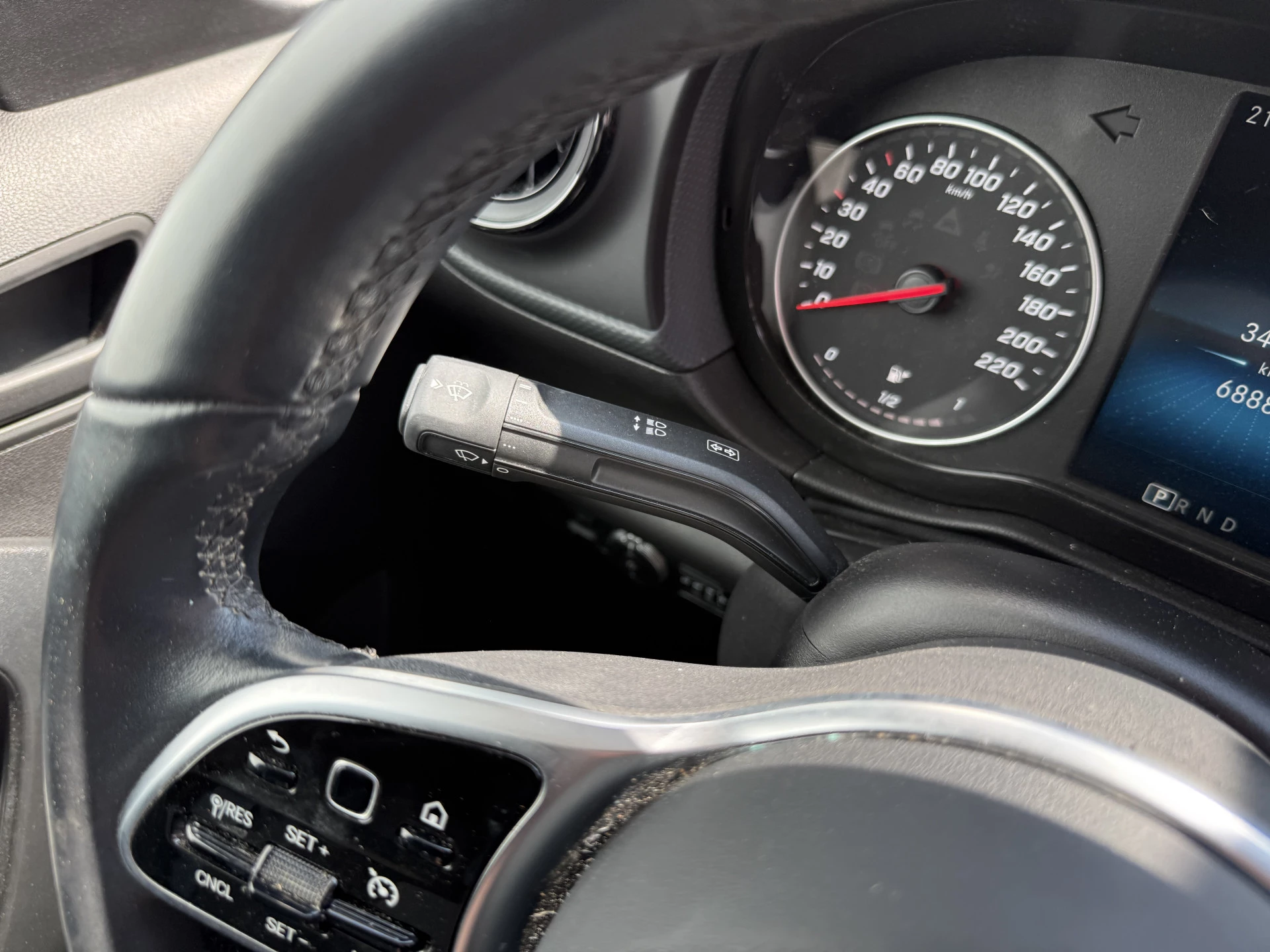 Hoofdafbeelding Mercedes-Benz Citan