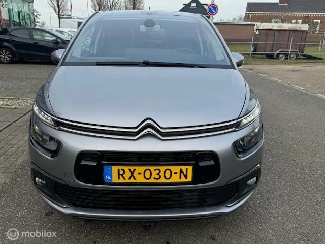 Hoofdafbeelding Citroën C4 Picasso