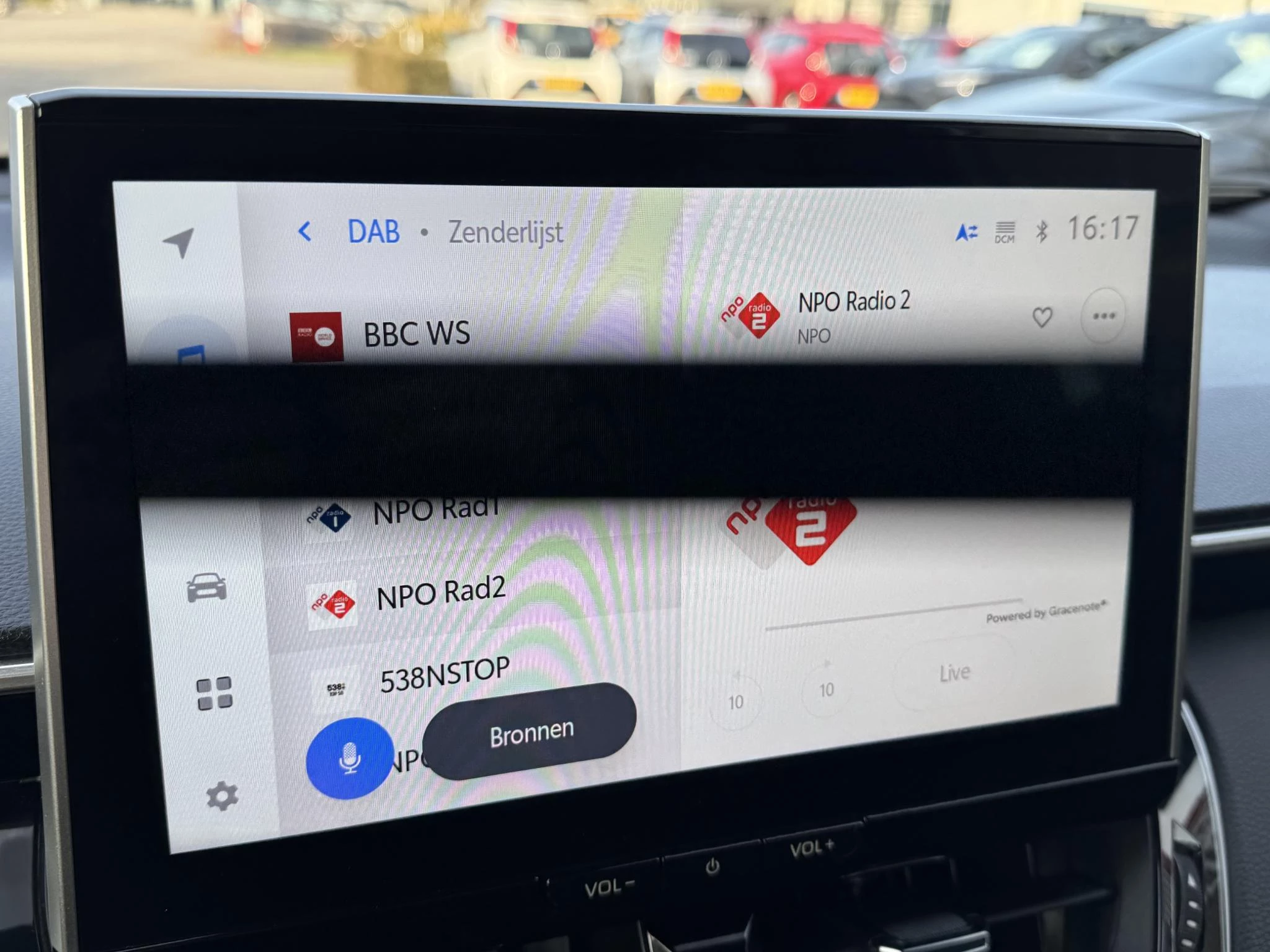 Hoofdafbeelding Toyota Corolla Cross